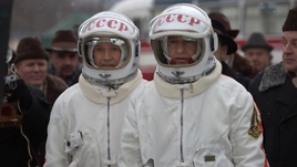 Кадр из фильма «Время первых», реж. Дмитрий Киселев/ Bazelevs Distribution, Иви, Okko, Wink, 23ТВ.