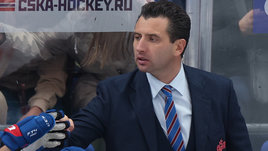 «Нужно закончить этот беспредел. Могла быть смерть на льду!» Гнев Ротенберга после нового поражения СКА