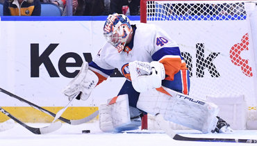 Семен Варламов.