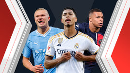 Эпоха Месси и Роналду закончилась. Кто теперь будет главным претендентом на «Золотой мяч» в ближайшее десятилетие