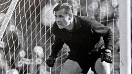 Яшина включили в топ лучших игроков в истории чемпионата мира. И по делу!