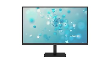 Монитор Aquaris.