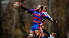 Русские изобрели регби и конное поло без мяча. Что могло бы войти в программу нашей Олимпиады