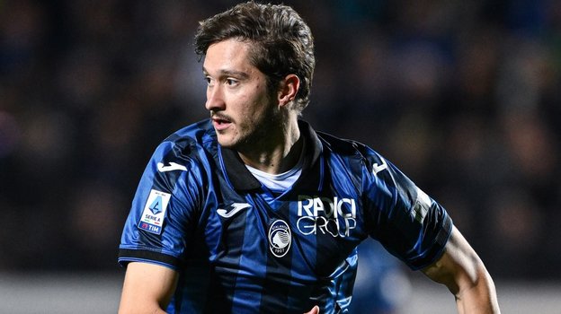 Алексей Миранчук.