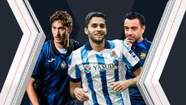 Захарян против «Барселоны», месть «Боруссии» проблемной «Баварии», «Арсенал» под угрозой. Что смотреть в Европе в выходные?