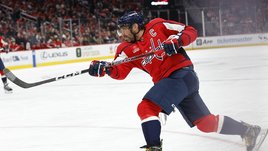 «Вашингтону» не нужны голы Овечкина для побед? Капитан остается без шайб уже четыре матча подряд