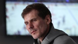 Суперзвезда без больших побед. Алексею Яшину — 50