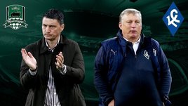 «Краснодар» обыграл «Крылья» и вернулся на первое место. Онлайн-трансляция матча