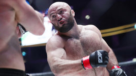 Магомед Исмаилов