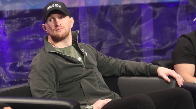 Владимир Минеев. Владимир Минеев