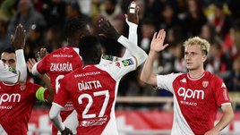 Головин вернул «Монако» на победный путь голом и передачей