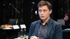 Уроженец Петербурга лишил Есипенко шансов отобраться на турнир претендентов