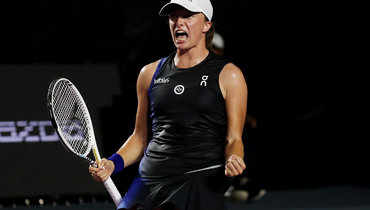       WTA