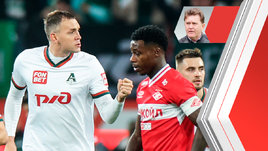 «Отличный матч Дзюбы. Как он головой отдал пас Миранчуку! Ничья — в актив Абаскалю»