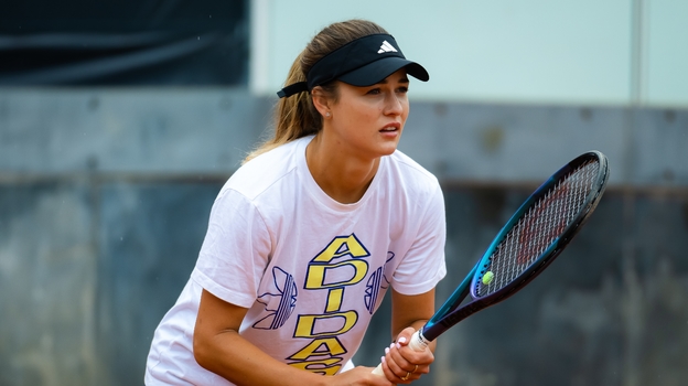 Анна Калинская.