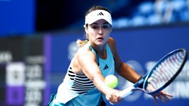 Калинская вошла в когорту чемпионок. Это пятый титул россиянок в сезоне