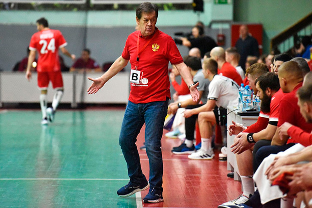 Велимир Петкович.