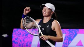 Свентек впервые обыграла первую ракетку мира. Полька готова вернуть себе этот титул