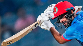 Биты вместо автоматов. Как друзья «Талибана»* могут взять медали чемпионата мира