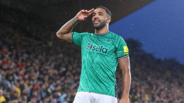 «Ньюкасл» на неделе расправился с «Арсеналом» и «МЮ». «Боруссия» после 0:4 от «Баварии» станет легкой добычей