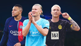 Гол Жиру принес «Милану» победу над «ПСЖ», «Ман Сити» вышел в плей-офф. Онлайн-трансляция игр дня Лиги чемпионов