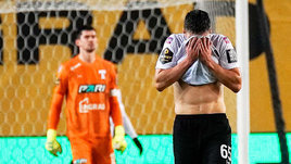 Уничтожение «Торпедо», победы Бердыева и Талалаева, Хомуха атаковал арбитра Сиденкова. Обзор 17-го тура ФНЛ