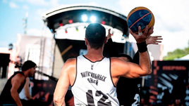 Для всех и каждого. Громкие успехи проекта «тихий!баскетбол»