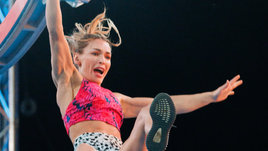 Прямая путевка в финал и непроходимые «Русские горки». Что показали в пятой серии «Суперниндзя»