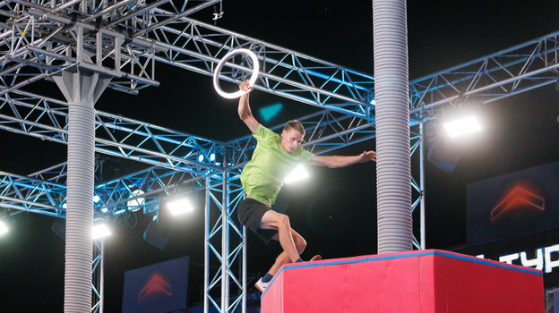 Владимир Старцев.