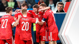 «Сегодня России говорят играть без флага и гимна, завтра — без майки и трусов». Острое интервью Аршавина