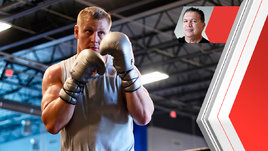 Боец Сергей Павлович.