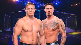 Бой Павловича с британцем за титул и чемпионский поединок Прохазка — Перейра: вся информация о турнире UFC 295