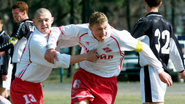 «В «Спартаке» Погребняка убивали морально. Вся команда бегает, а Старков отправляет его тренироваться с вратарями!»