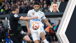 «Зенит» — «Краснодар»: матч-тест с золотым отливом. Колонка Казакова