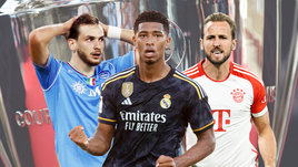 «Копенгаген» в сумасшедшем матче обыграл «МЮ», «Реал» и «Бавария» вышли в плей-офф. Онлайн-трансляция игр дня Лиги чемпионов