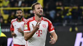 Клиент PARI поставил 1 000 000 рублей на победу «Баварии» над «Галатасараем» в Лиге чемпионов