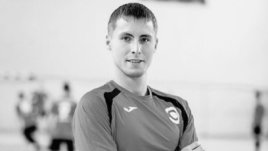 Алексей Лесин