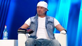 Фигурист Роман Костомаров