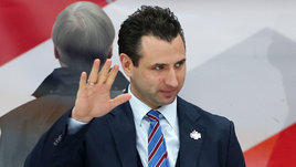 Когда закончится кризис СКА? Могут ли уволить Ротенберга?