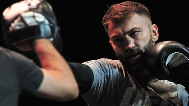 Андрей Орловский. Андрей Орловский