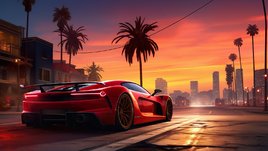 Когда и где покажут GTA 6 — ждать осталось меньше месяца