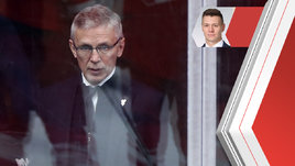 Игорь Ларионов