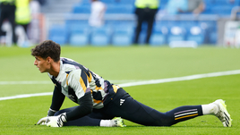 «Реал» отстал от «Жироны» и теперь не имеет права на ошибку. Перед «Валенсией» мадридцы потеряли Кепу, но дали отдых Джуду