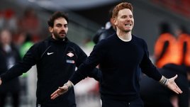 Абаскаль все ближе к увольнению. Карпин может приблизить уход испанца