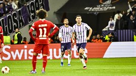 «Ливерпуль» повержен в Тулузе, «Карабах» проиграл после травмы Лунева, Миранчук и Оздоев — в плей-офф