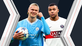 Холанн и Мбаппе — новые Месси и Роналду. Что может помешать новому великому соперничеству?