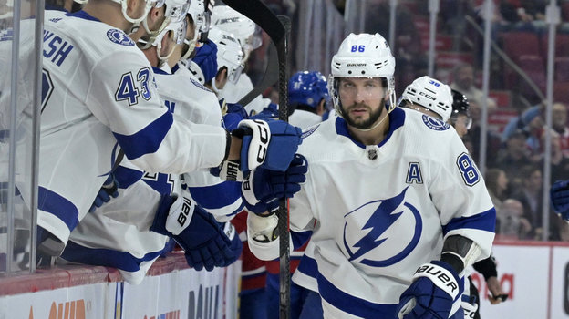 Никита Кучеров.