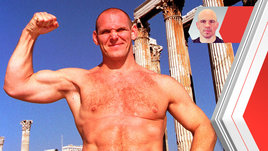 «Карелин поднял бы Михайна Лопеса и бросил, как холодильник». Интервью с олимпийцем из UFC