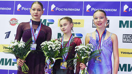 Базылюк объяснила историю с йогуртом для Костылевой. А в танцах зажигает Анна Щербакова