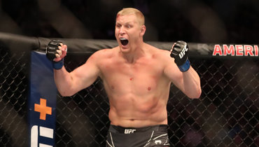 Сергей Павлович.